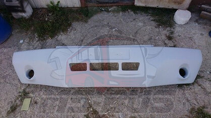 MB TEAMSTAR FRONT BUMPER