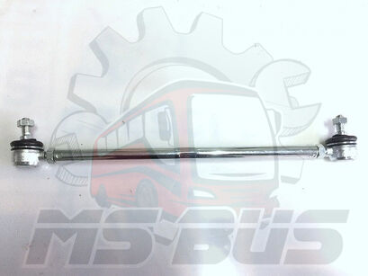 UNIVERSAL DOOR ROD, 39 CM