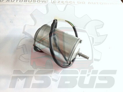 CONDENSER MOTOR