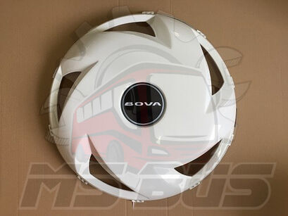 BOVA FUTURA FRONT WHEEL COVER