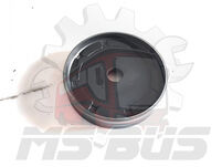 SCANIA 125 MM HATCH-ACTUATOR PISTON RING - 2