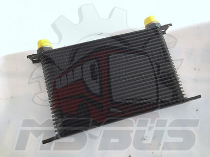 RVI ILIADE FAN-OIL COOLER
