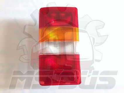 RVI TRACER LEFT REAR LAMP