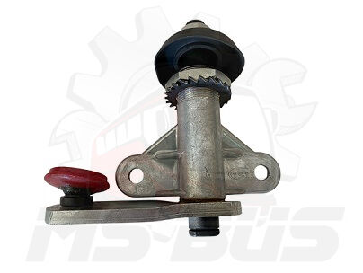 SETRA/MB RIGHT WIPER-LINKAGE JOINT