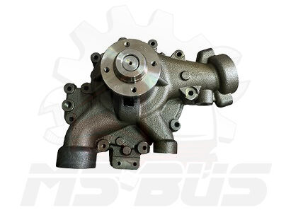 BOVA FUTURA EURO 4 WATER PUMP