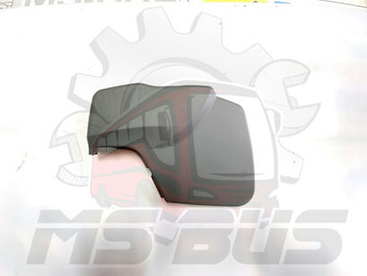 MERCEDES TOURISMO/SETRA S400 LEFT CO-DRIVER’S SEAT COVER