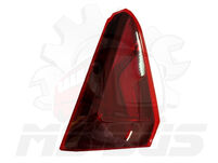 SETRA S516 RIGHT REAR REFLECTOR - 2
