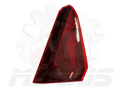 ODBLASK TYLNY PRAWY SETRA S516