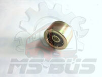 MAN/NEOPLAN IDLER PULLEY - 2