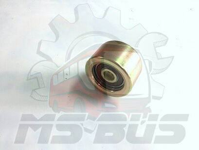 MAN/NEOPLAN IDLER PULLEY