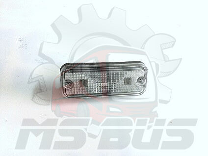 UPPER MARKER LAMP