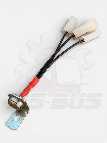 HISPACOLD AIR-CONDITIONING COMPRESSOR DIODE