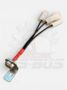HISPACOLD AIR-CONDITIONING COMPRESSOR DIODE