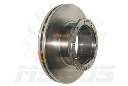 VDL/BOVA MAGIQ BRAKE DISC