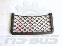 ELASTIC SEAT-BACK NET, 365×185 MM - 2