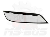 NEOPLAN TOURLINER RIGHT HEADLAMP LENS - 2