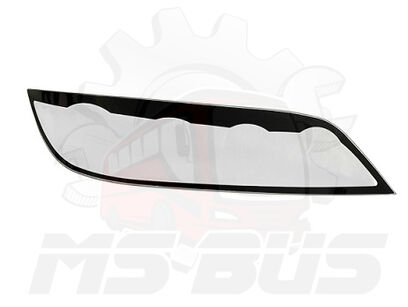 NEOPLAN TOURLINER RIGHT HEADLAMP LENS