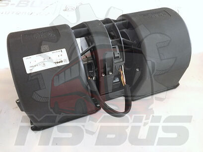 SETRA/MERCEDES HEATER BLOWER