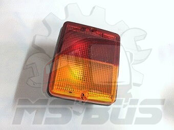 BOVA REAR POSITION/INDICATOR LAMP