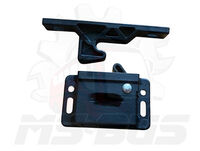GENUINE SETRA/MERCEDES REFRIGERATOR LOCK - 2