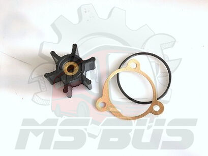 TOILET WASTE-WATER PUMP IMPELLER