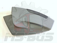 SETRA LEFT SEAT TRIM - 3