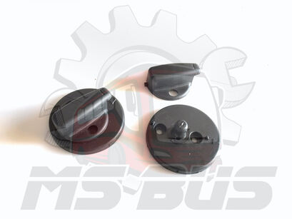 VAN HOOL/EOS TABLE LOCK