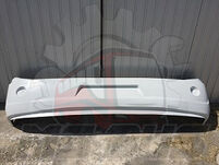 SCANIA IRIZAR I6 REAR BUMPER - 2