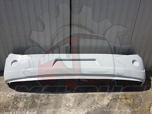 SCANIA IRIZAR I6 REAR BUMPER