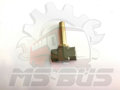VAN HOOL/SCANIA GRAY 3/2 HEATING VALVE