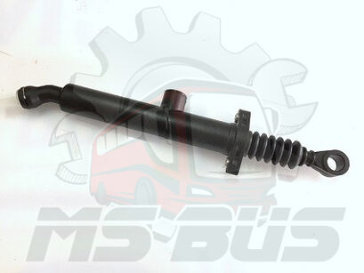 SETRA UNDER-PEDAL CLUTCH MASTER CYLINDER