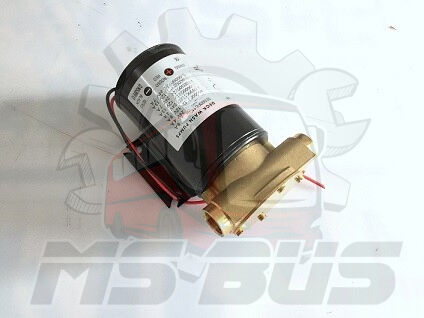 TOILET IMPELLER PUMP