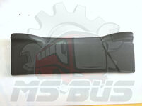 MB TOURISMO LOWER SEAT COVER - 5