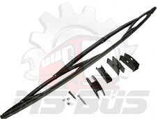 BOSCH 1000 MM SCREW-MOUNTED WIPER BLADE