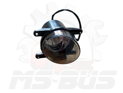 SCANIA HIGER RIGHT FOG LAMP
