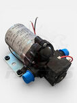 SHURFLO TOILET CLEAN-WATER PUMP - 3