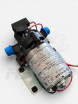 SHURFLO TOILET CLEAN-WATER PUMP - 2