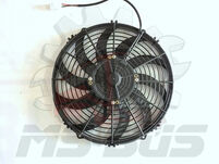 ISUZU/TEMSA EXTRACTOR FAN - 2