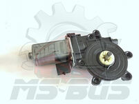 DRIVER’S WINDOW-MECHANISM MOTOR - 2