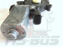 DRIVER’S WINDOW-MECHANISM MOTOR - 3