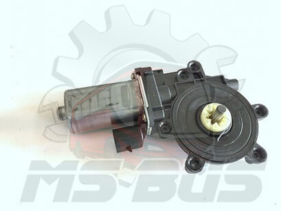 DRIVER’S WINDOW-MECHANISM MOTOR