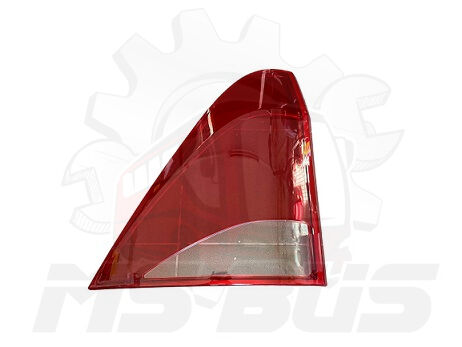 NEOPLAN CITYLINER RIGHT REAR-LAMP LENS