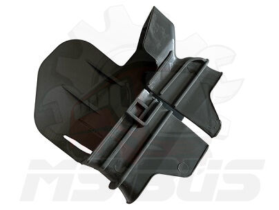 SETRA/MB RIGHT SHORT BELT GUIDE