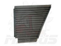 LEFT ENGINE-HATCH VENTILATION GRILLE - 2