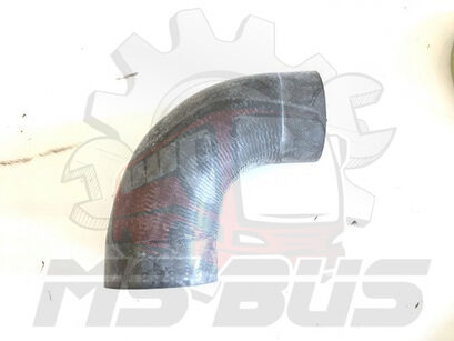 SETRA S415 COOLING-SYSTEM ELBOW