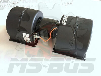 SCANIA IRIZAR AXIAL BLOWER