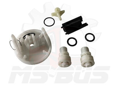 KNORR 0481500102 DOOR-OPENING-VALVE REPAIR KIT