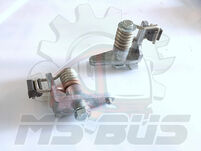 GEAR-LEVER JOINT/BRACKET - 2