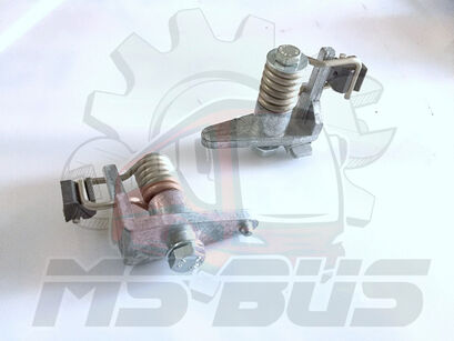 GEAR-LEVER JOINT/BRACKET
