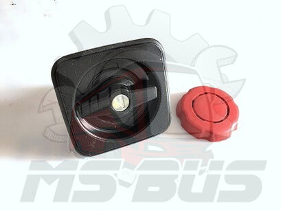 BOVA/NEOPLAN/SOLBUS DOOR LOCK